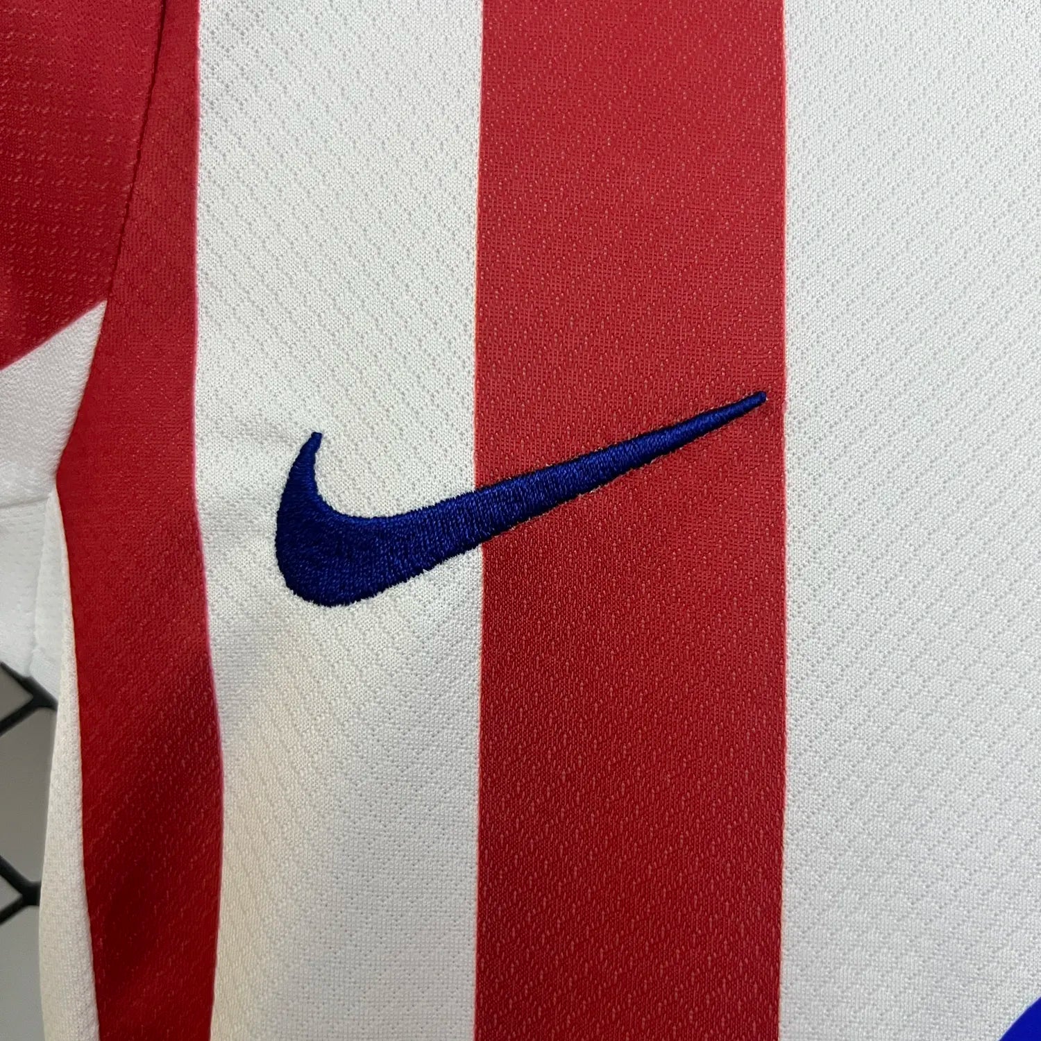 Atletico Madrid 2025 Home Jersey