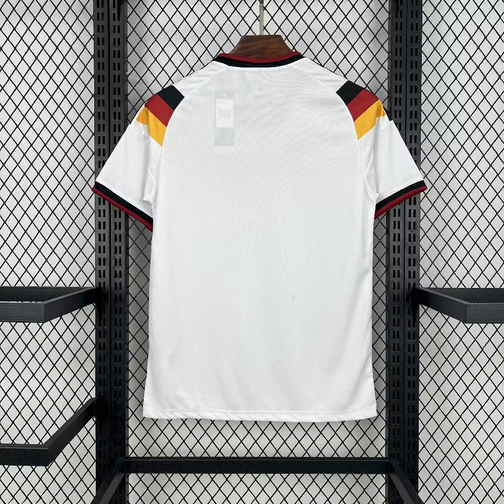 Germany 2025 Home Shirt