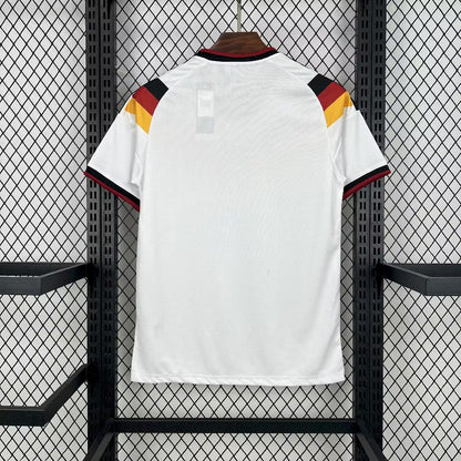 Germany 2025 Home Shirt