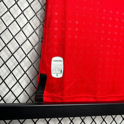 Georgia 2024 Third Jersey