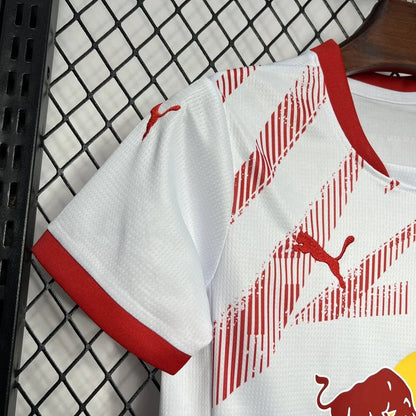 Leipzig 2024 Home Jersey