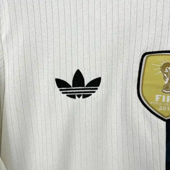 Germany 2025 Special Shirt