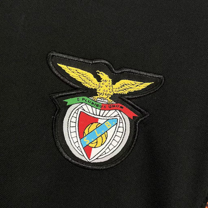 Benfica 2002 Away Shirt