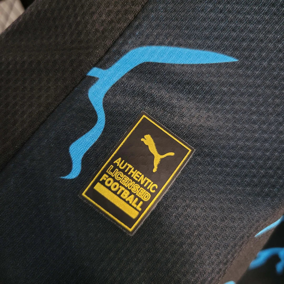 Man City 23/24 Away Shirt - FOOTLV
