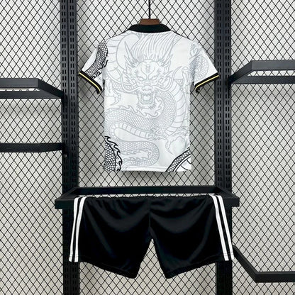 Real Madrid 2025 Special Dragon Jersey