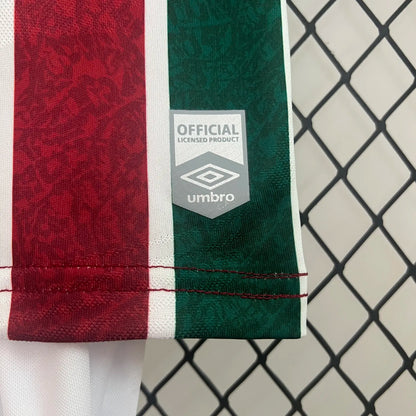 Fluminense 2024 Home Jersey