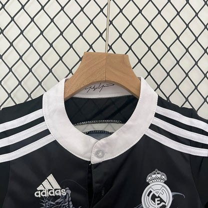 Real Madrid 2014 Third Jersey