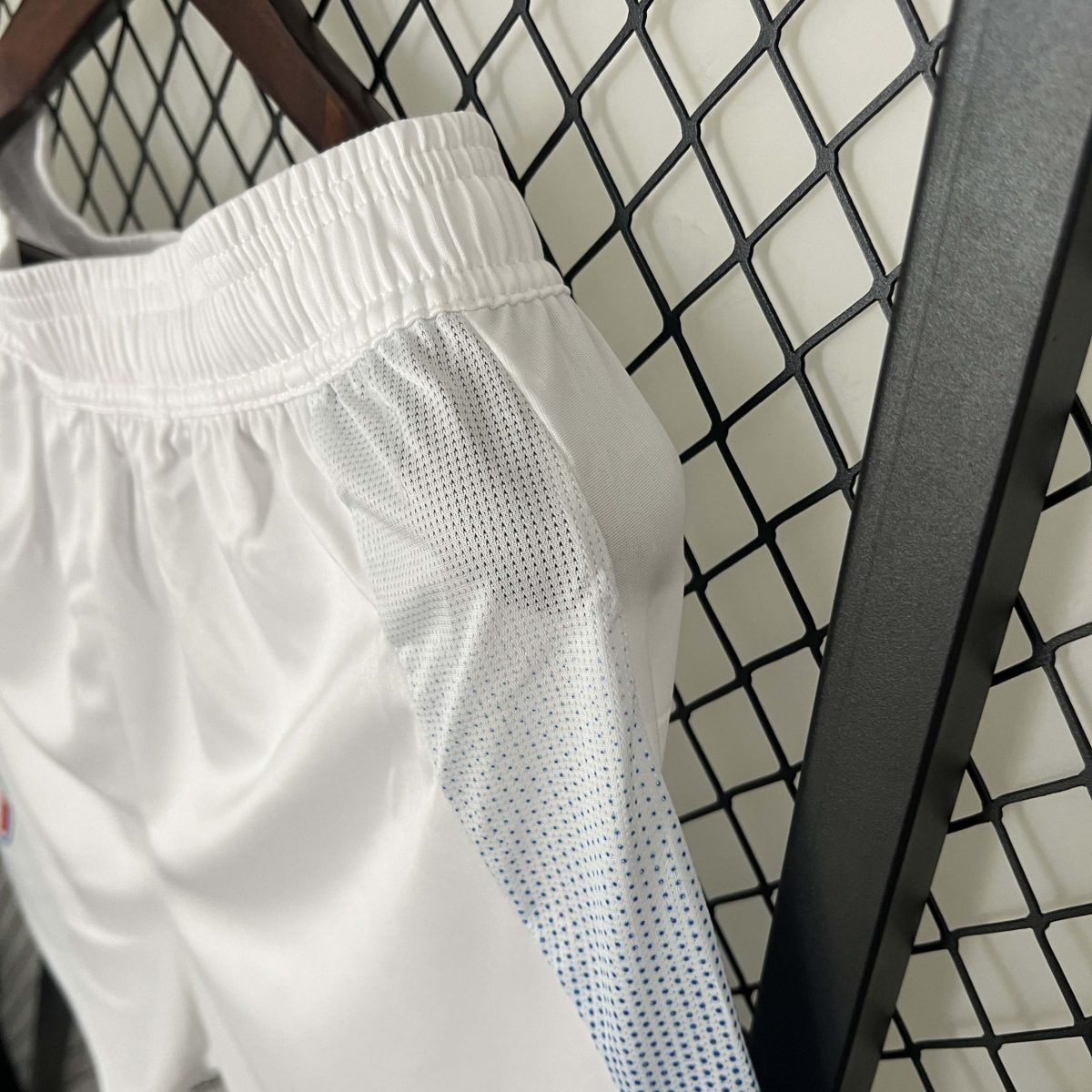 Italy 2024 Home Short