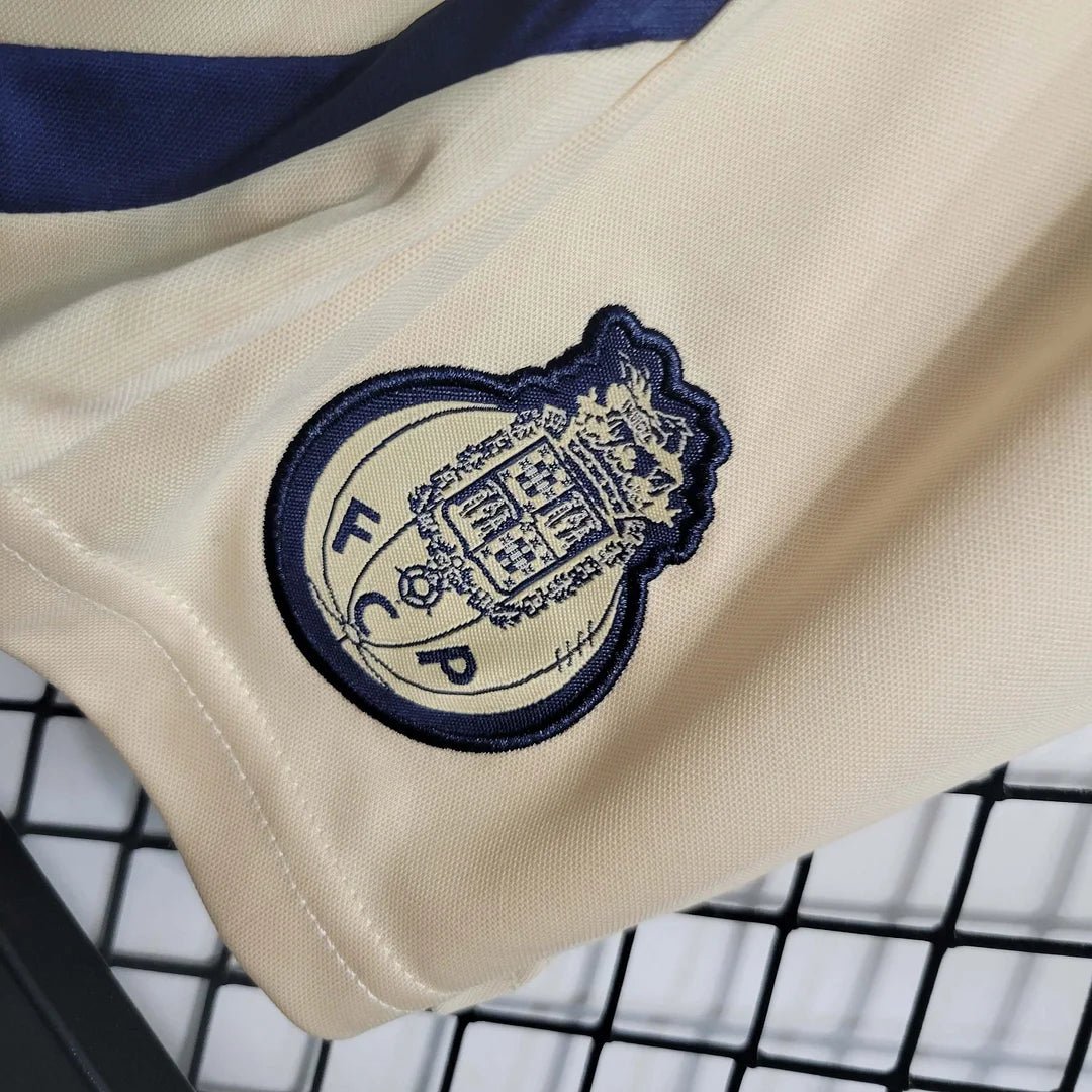 FC Porto Dragon 2023 Away Jersey