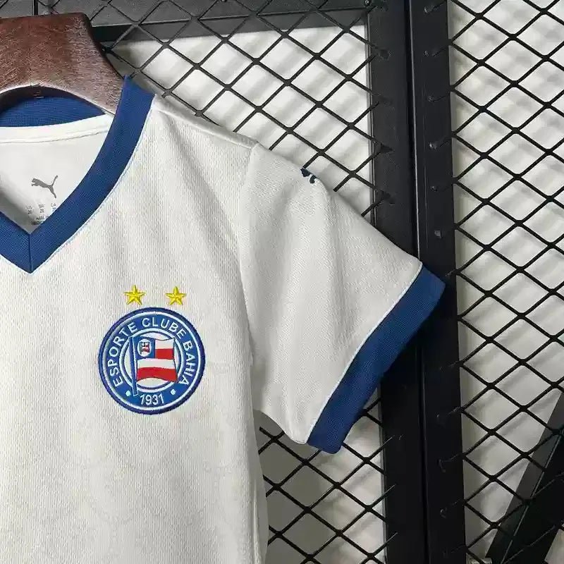 Bahia 2025 Home Jersey
