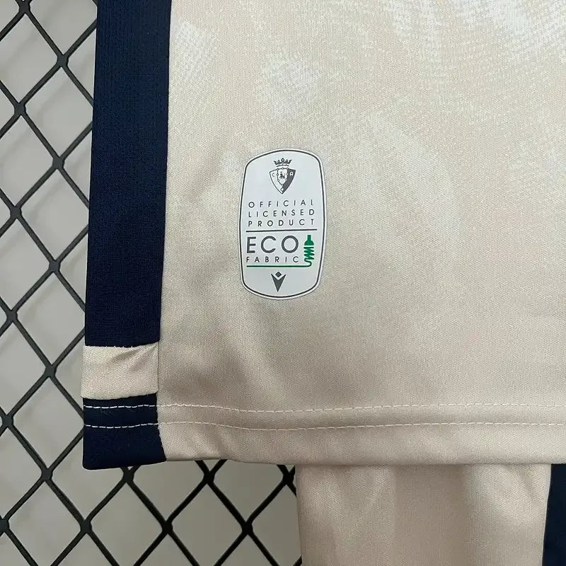 Osasuna 2024 Away Jersey
