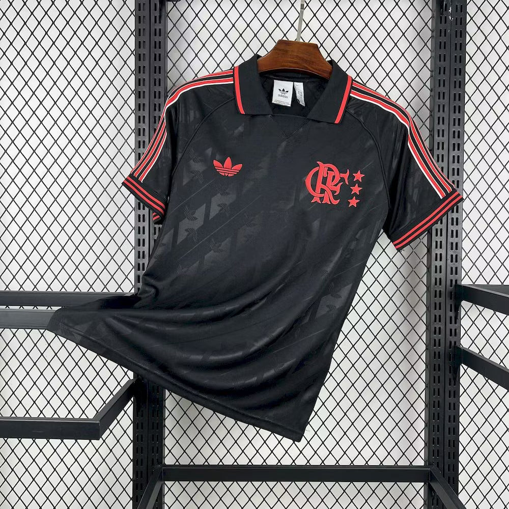 Flamengo 2025 Special Edition Shirt