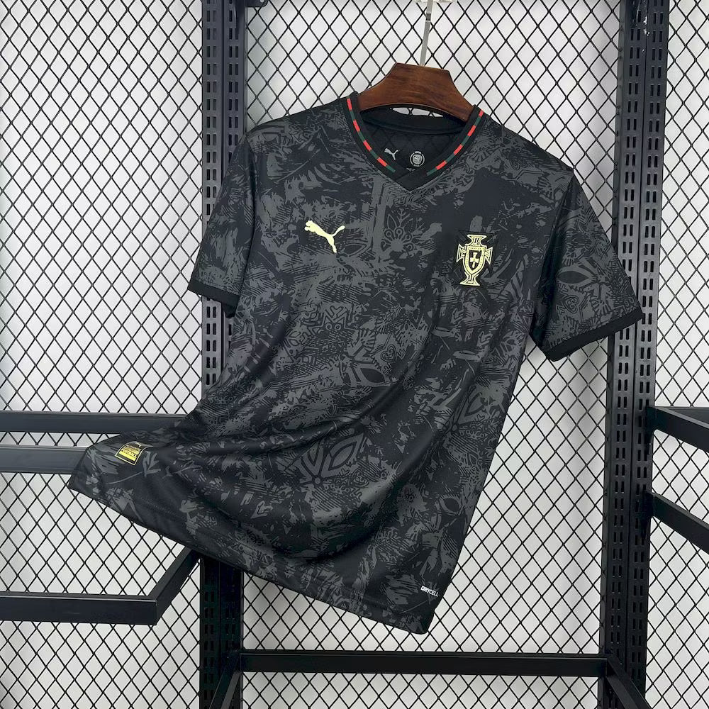 Portugal 2025 Special Edition Shirt