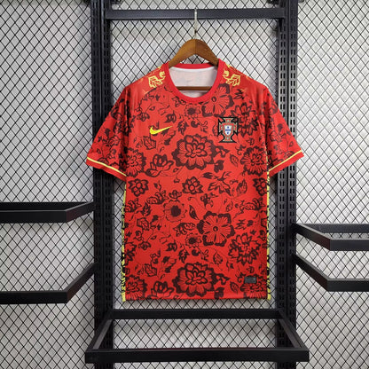 Portugal 2024 Special Edition Shirt