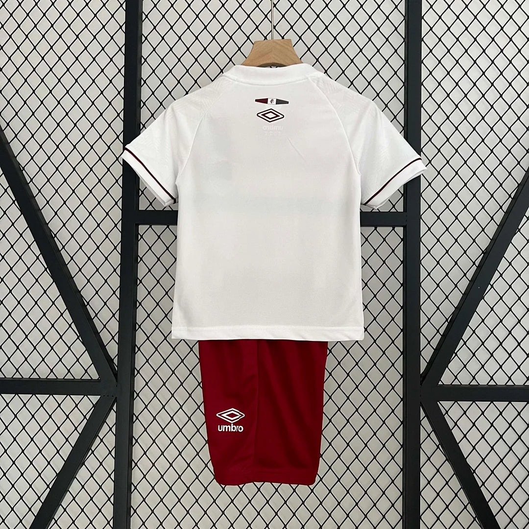 Fluminense 2023 Away Jersey
