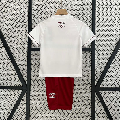 Fluminense 2023 Away Jersey