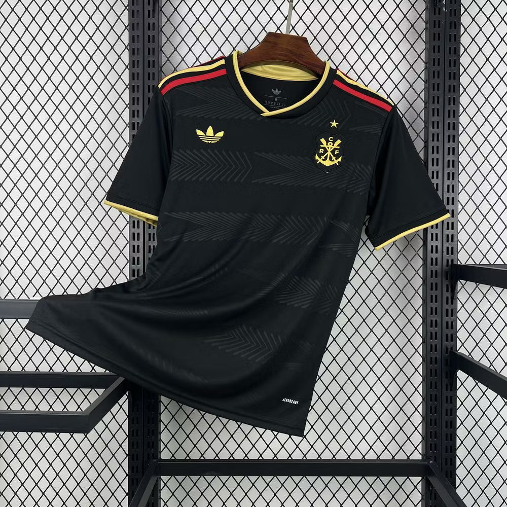 Flamengo 2025 Special Edition Shirt