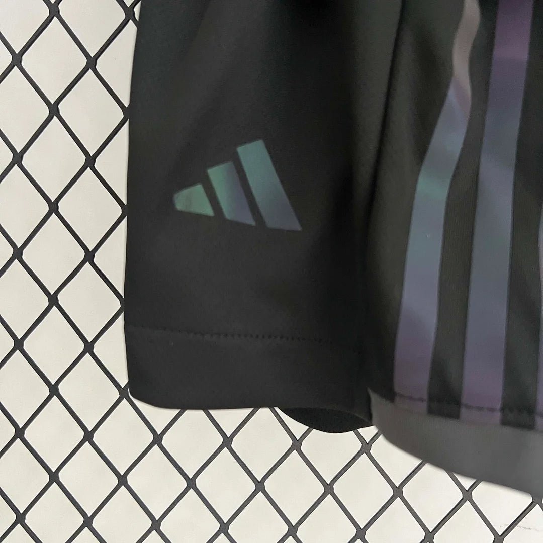 Flamengo 2023 Third Jersey