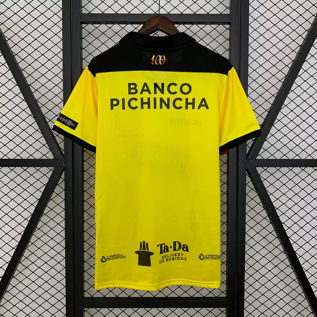 Barcelona 2025 100th Anniversary Shirt