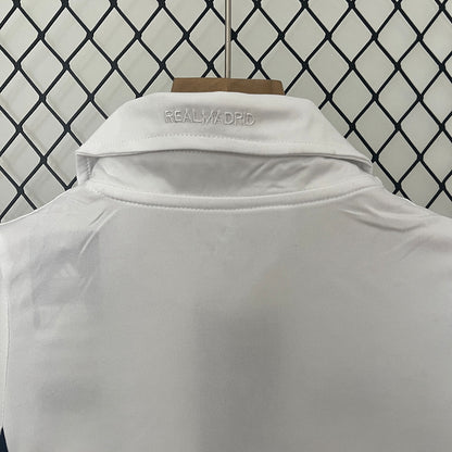 Real Madrid 2016 Home jersey