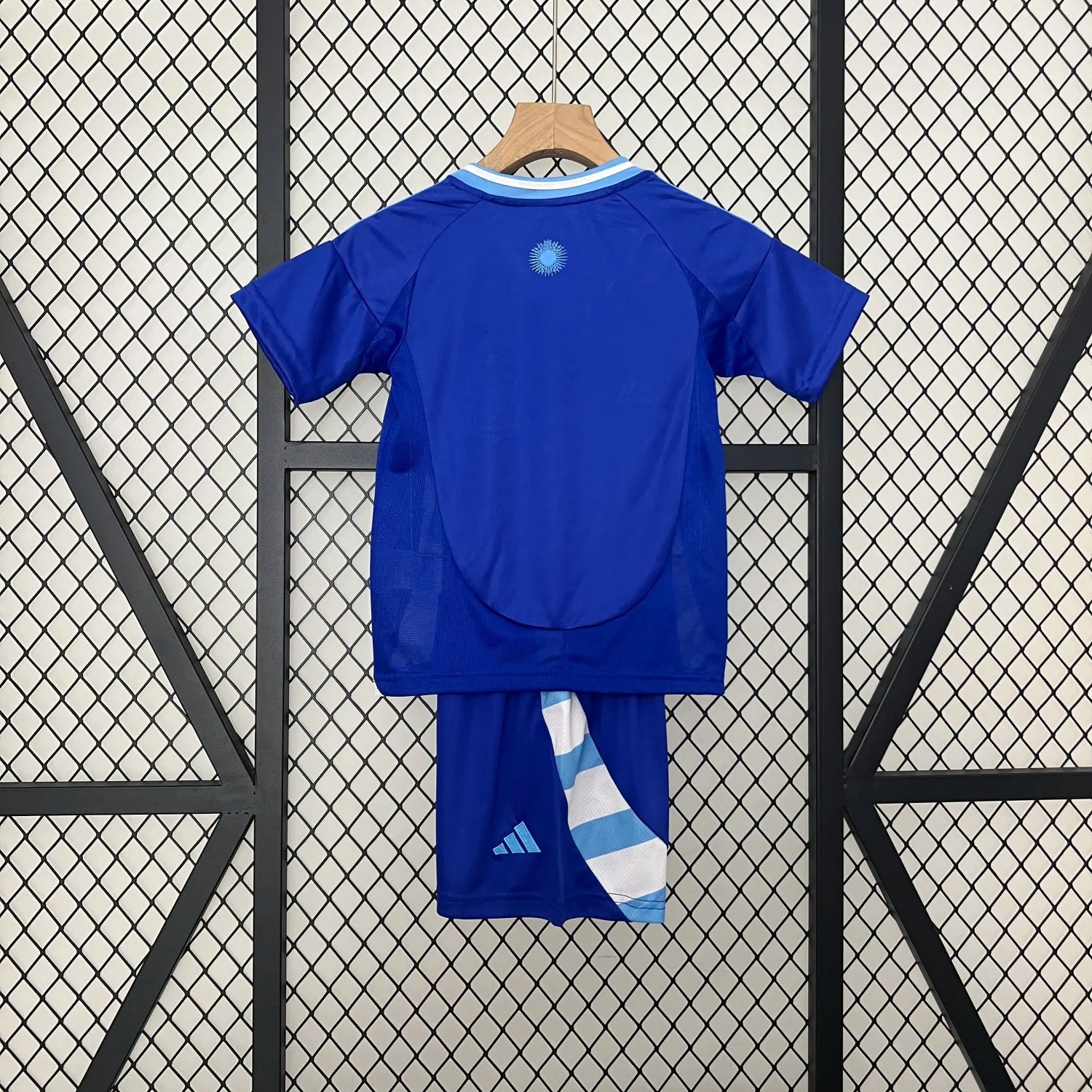 Argentina 2024 Away jersey