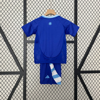 Argentina 2024 Away jersey