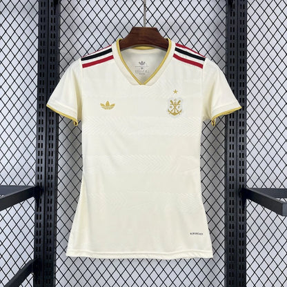 Maglia da casa da donna del Portogallo 2026