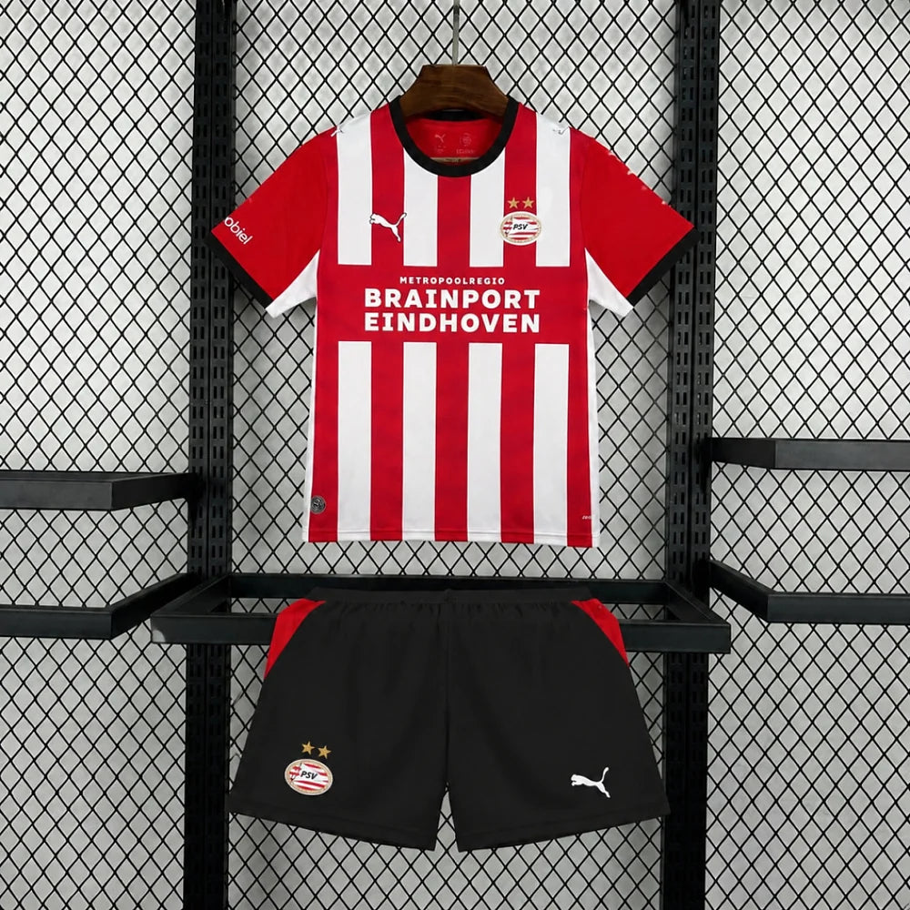 Eindhoven 2026 Home jersey