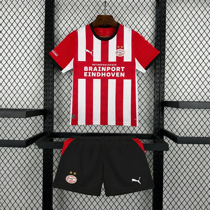 Eindhoven 2026 Home jersey