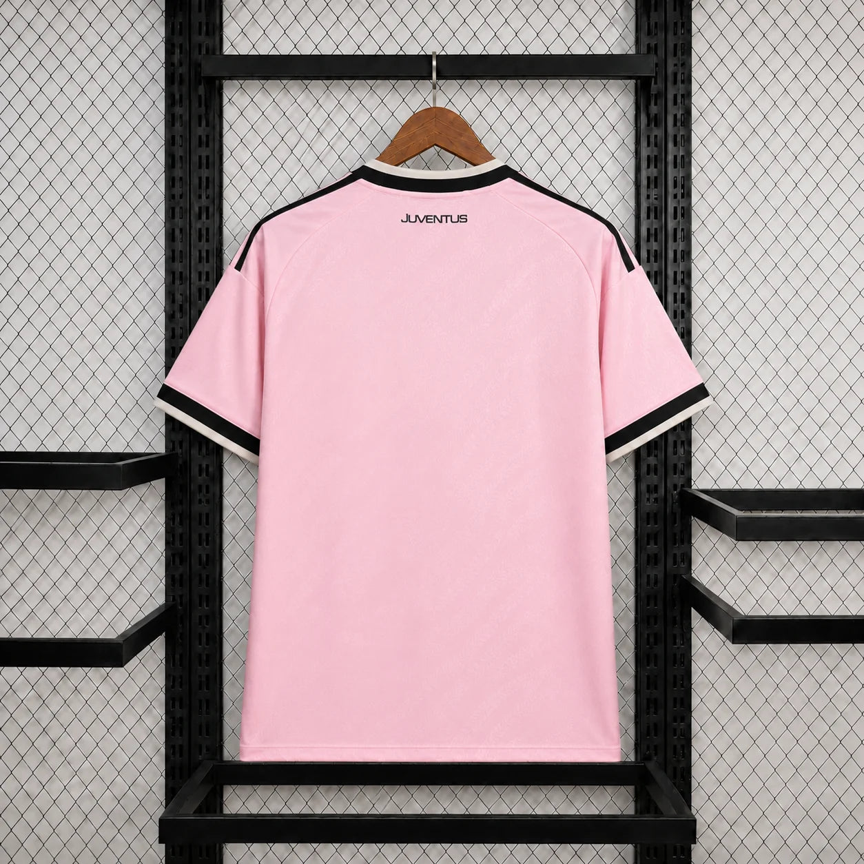 Juventus 2026 Away Shirt