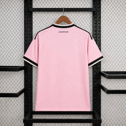 Juventus 2026 Away Shirt