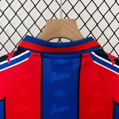 Barcelona 1996 Home Jersey