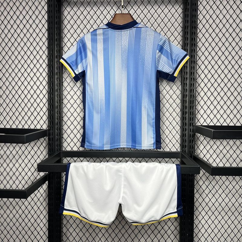 Spurs 2024 Away Jersey