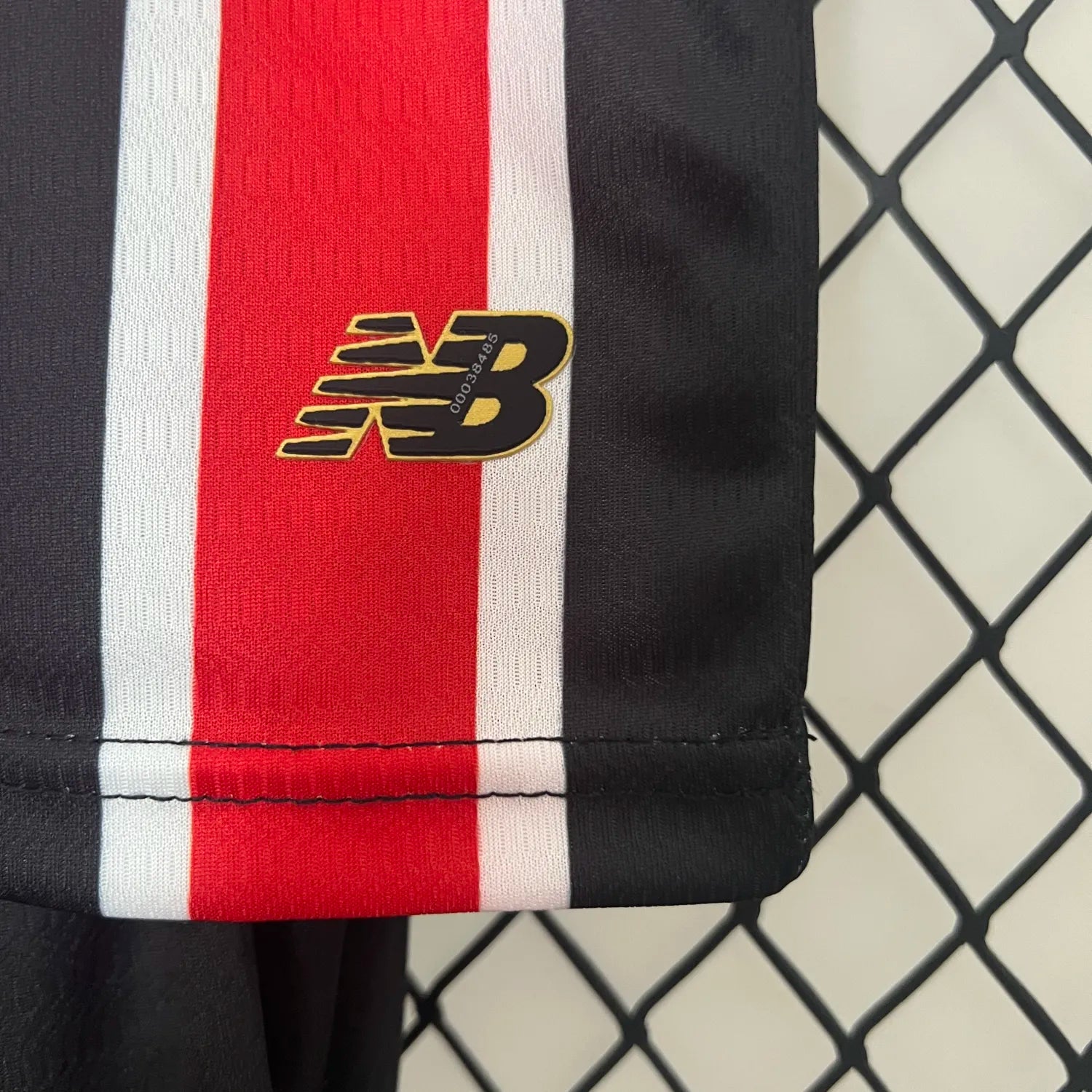 Sao Paulo 2024 Away Jersey