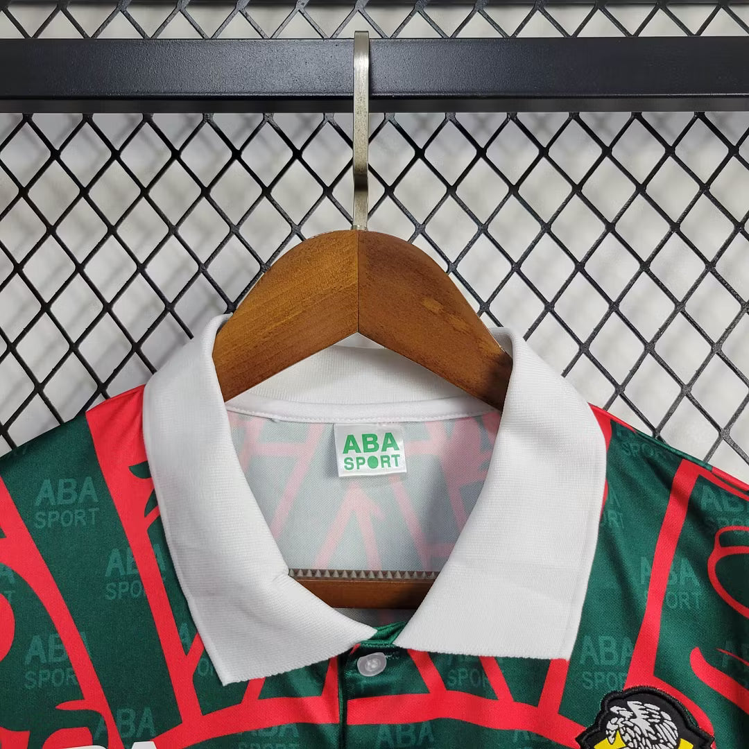 Mexico 2024 Special Edition Shirt