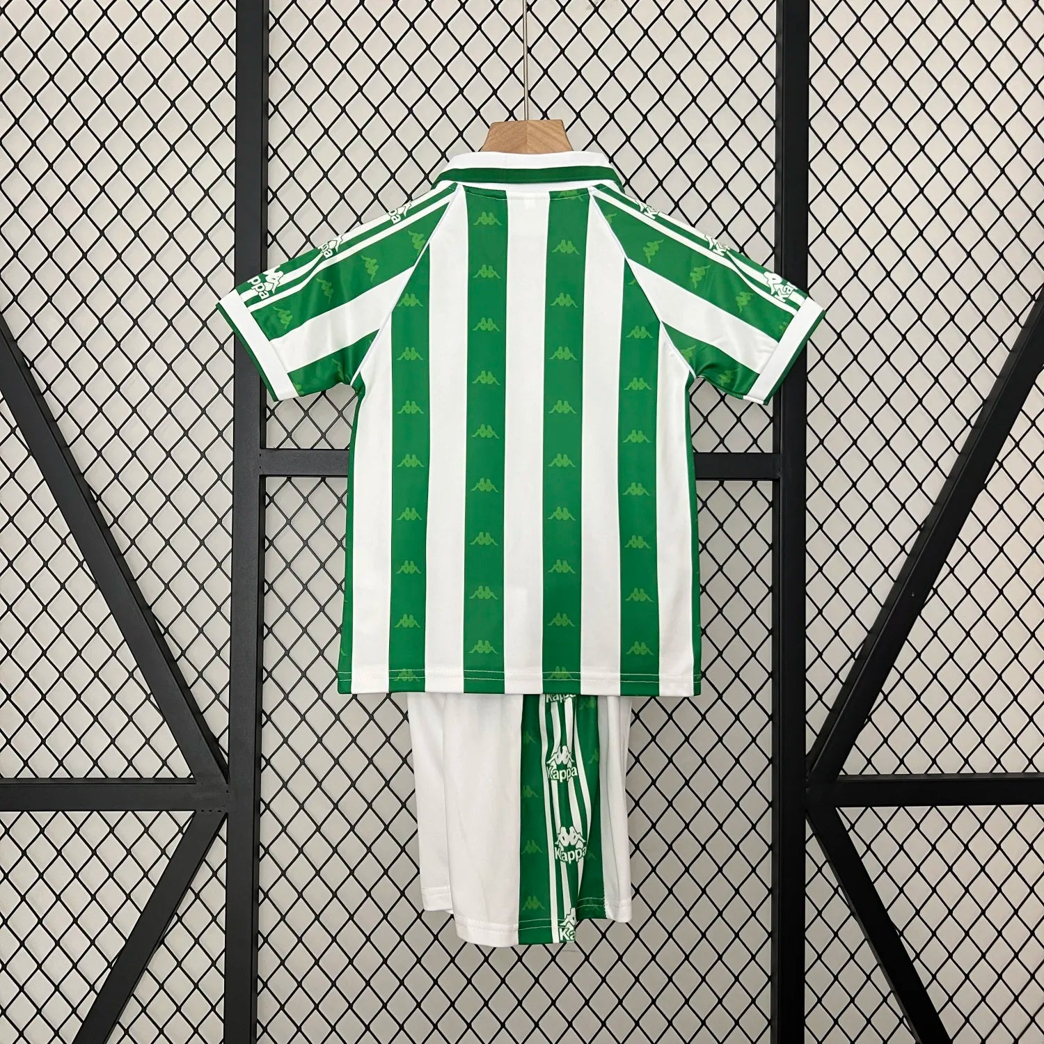 Athletic Bilbao 1995 Home Jersey