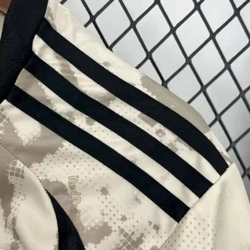 New York Red Bulls 2025 Home Jersey
