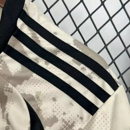 New York Red Bulls 2025 Home Jersey