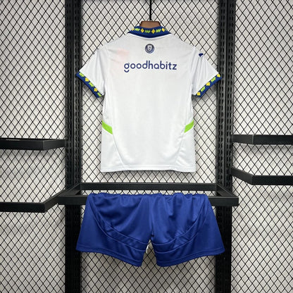Sporting De Gijón 2025 Home Jersey