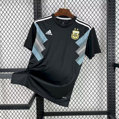 Argentina 2018 Away Shirt