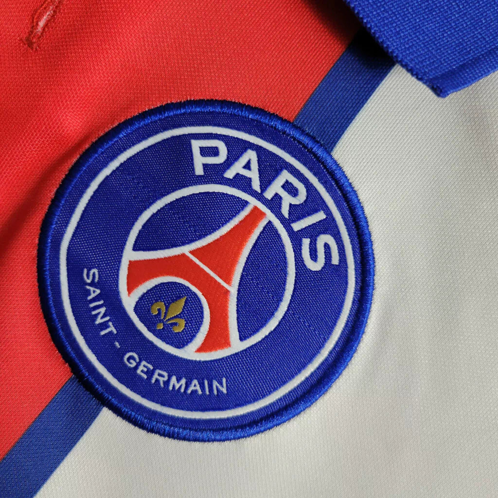 PSG 2021 Away Shirt