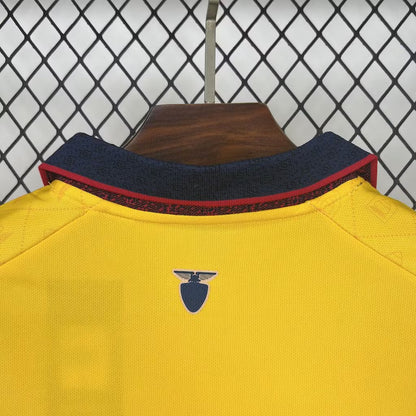 Ecuador 2025 Home Shirt