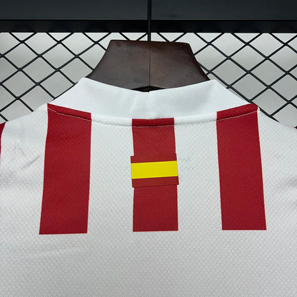 Atletico Madrid 2025 Home Jersey