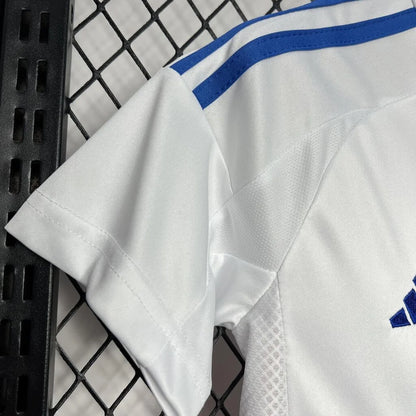 Lyon 2024 Home Jersey