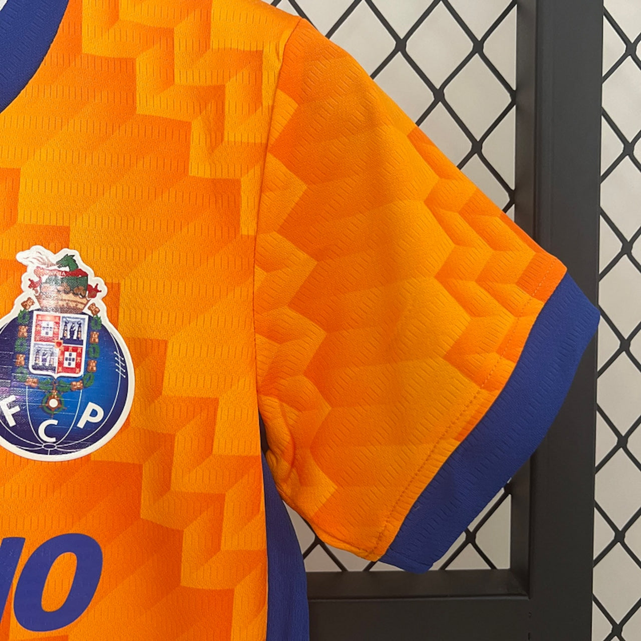 FC Porto 2024 Away jersey