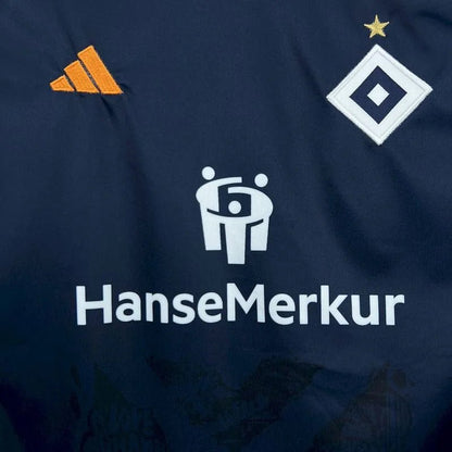 Hamburger 2024 Pre-Match Jersey