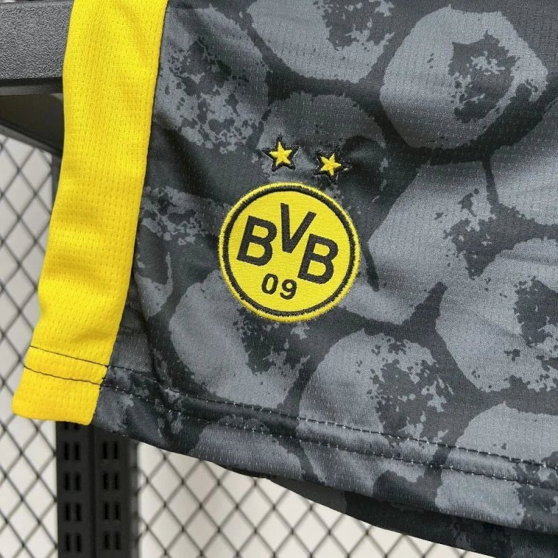 Dortmund 2025 Special Jersey