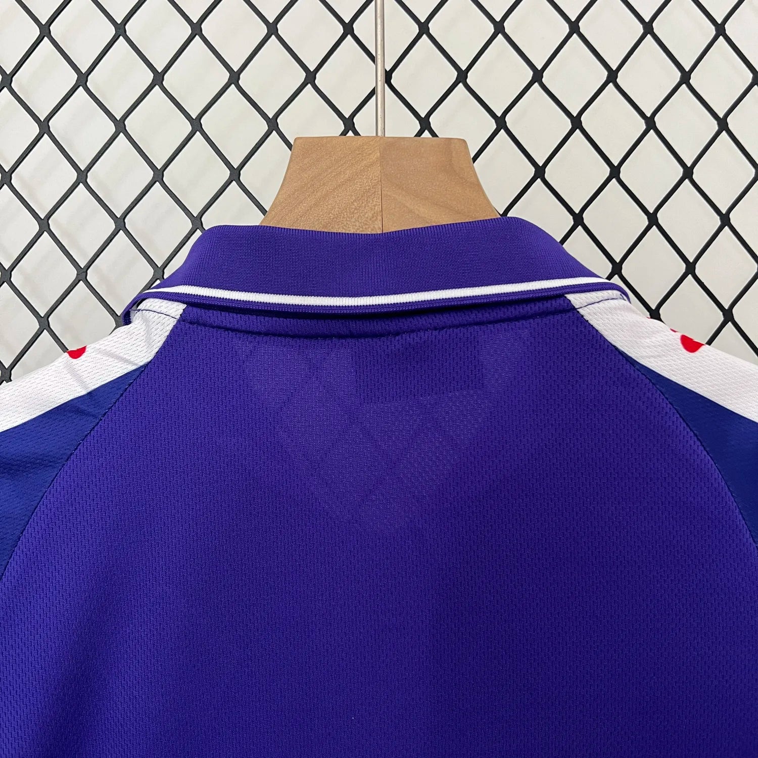 Fiorentina 1998 Home jersey