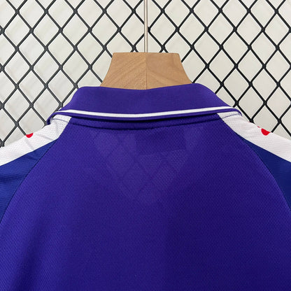 Fiorentina 1998 Home Jersey