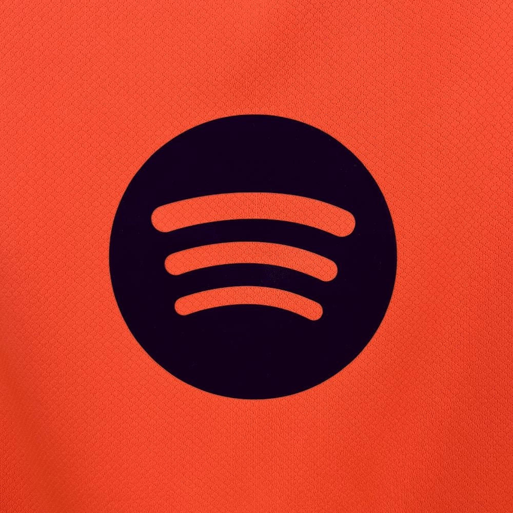 Maglia del centenario del Barcellona 2025